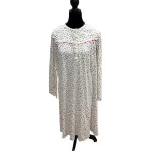 Celestial Dreams Long Sleeve Nightgown